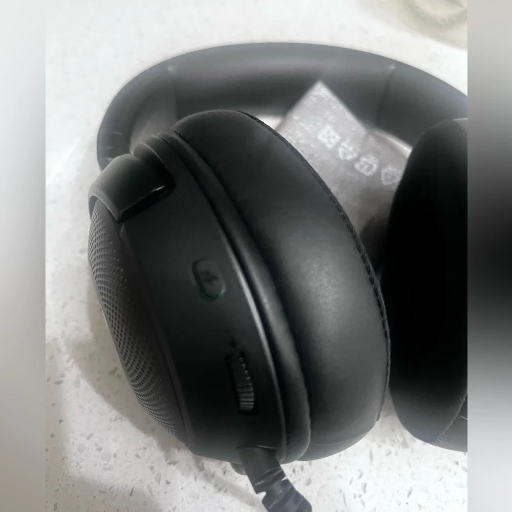 PlayStation Headset